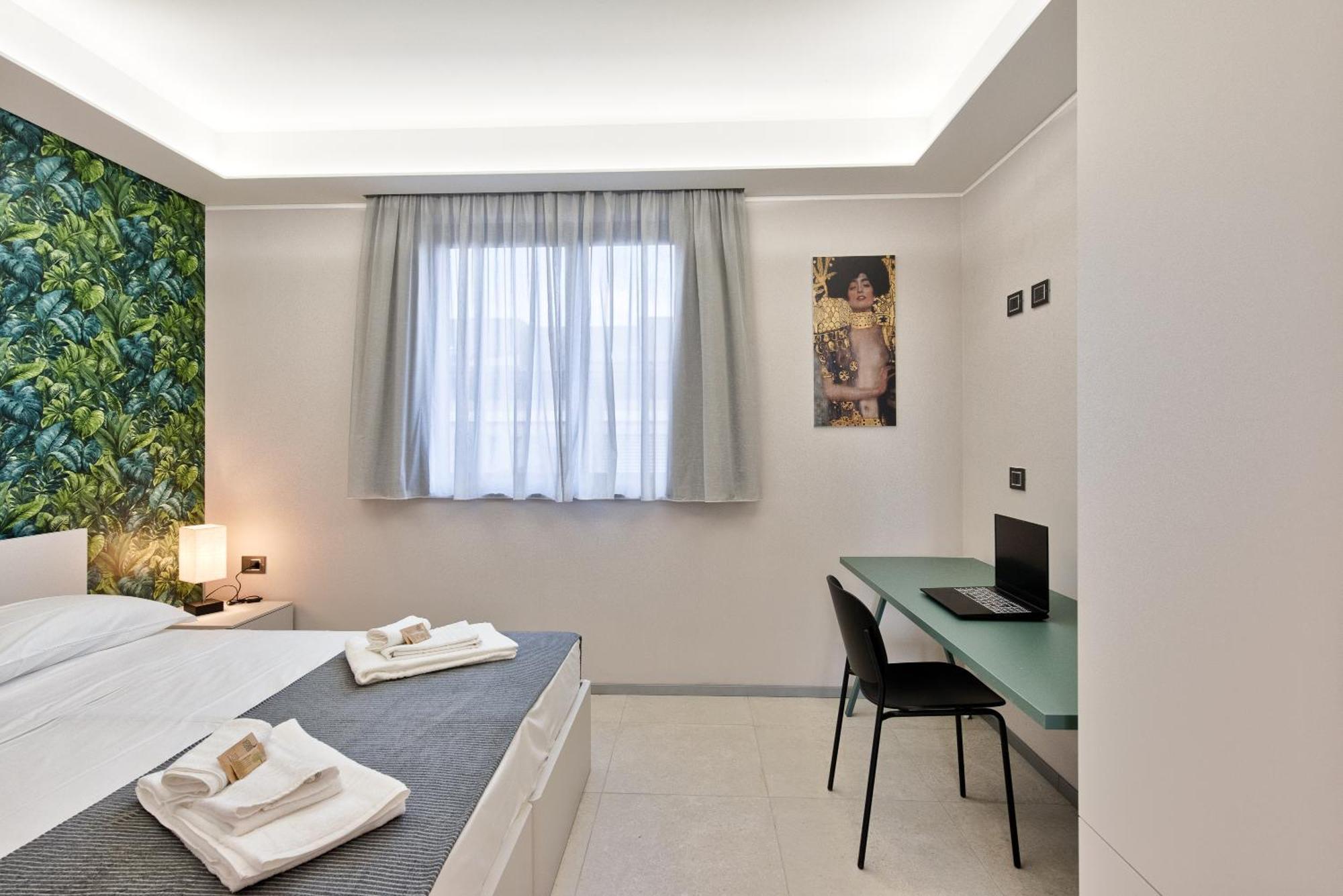 La Casa Di Malu Apart Hotel : Charming Flats Turin Ngoại thất bức ảnh