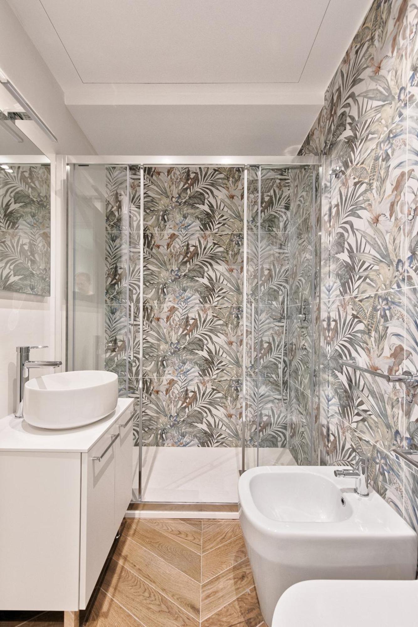 La Casa Di Malu Apart Hotel : Charming Flats Turin Ngoại thất bức ảnh