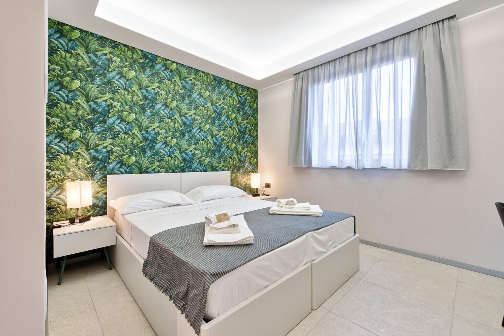 La Casa Di Malu Apart Hotel : Charming Flats Turin Ngoại thất bức ảnh