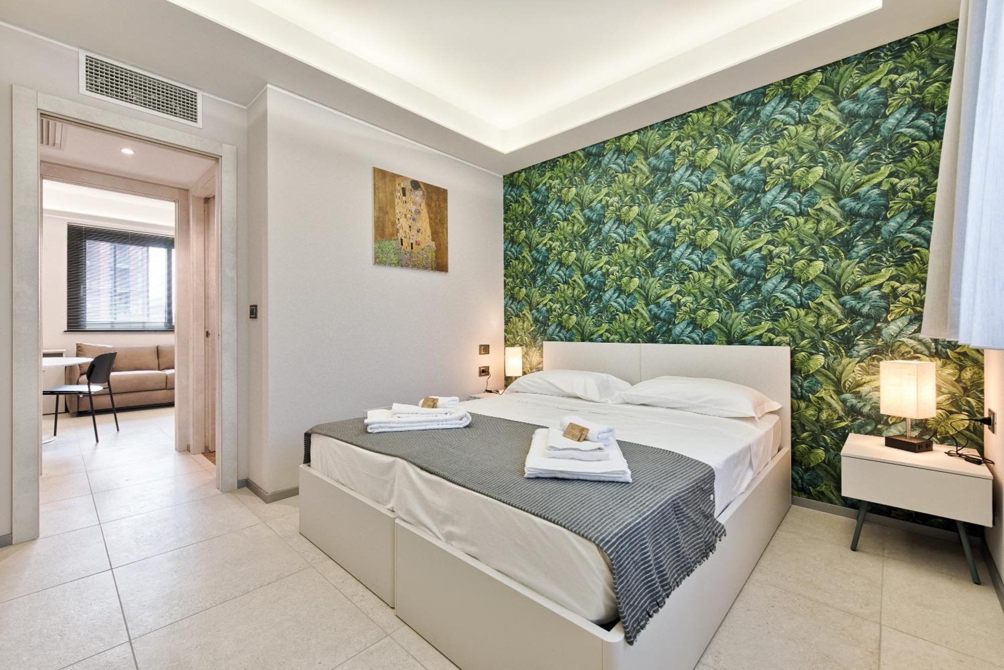 La Casa Di Malu Apart Hotel : Charming Flats Turin Ngoại thất bức ảnh